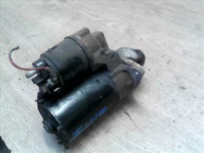 OPEL CORSA C 00-06 Önindító. benzines