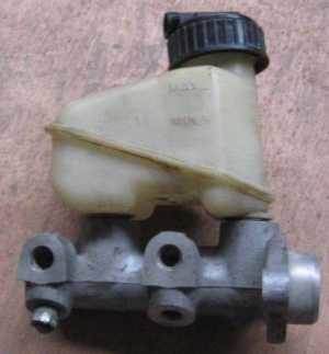 OPEL KADETT E Főfékhenger