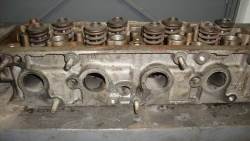 OPEL KADETT E Hengerfej. benzines