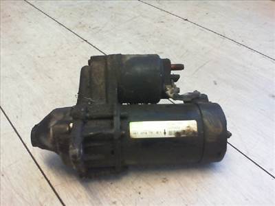 OPEL TIGRA Önindító. benzines