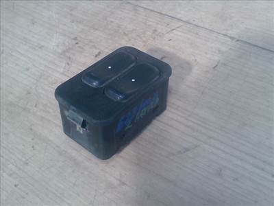 OPEL Zafira 98.09.01-05.08.31 Bal első ablakemelő kapcsoló