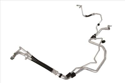 Citroen Berlingo, Peugeot Partner, Toyota Proace, Opel Combo utángyártott új klímacső 9831702080