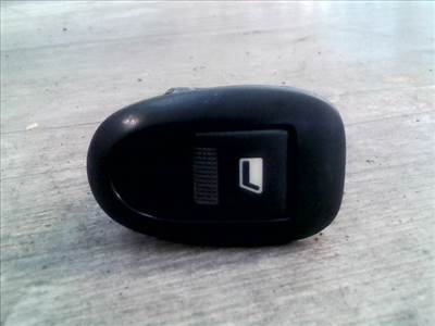 PEUGEOT 406 Jobb hátsó ablakemelő kapcsoló