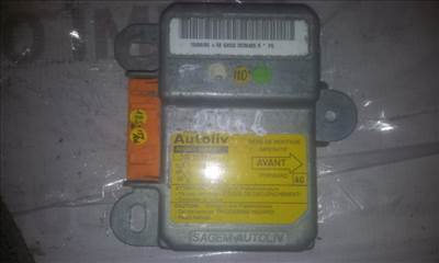 PEUGEOT 406 Légzsák indító elektronika