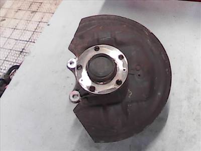 PEUGEOT 407 04-08 Bal hátsó tengelycsonk