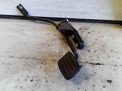 PEUGEOT 607 Gázpedál 