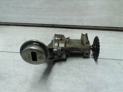 RENAULT CLIO 06-09 Olajszivattyú