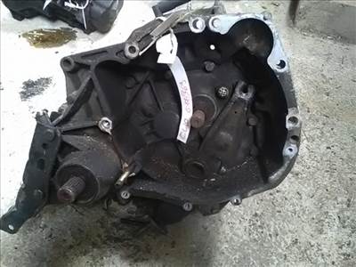 RENAULT CLIO 96-98 Sebességváltó. benzines manuális