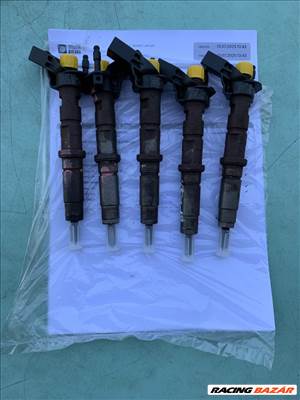 Volkswagen Crafter 2.5 porlasztó  0445115029 076130277