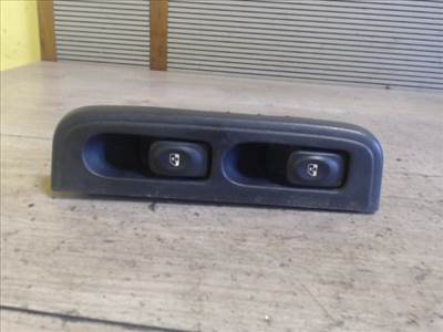 RENAULT CLIO 98-01 Bal első ablakemelő kapcsoló