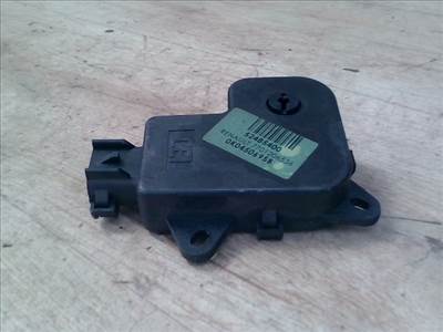 RENAULT ESPACE 02.11.01-06.02.28 Fűtésszabályzó zsalu állító motor