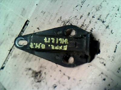 RENAULT EXPRESS Csomagtér ajtó zárszerkezet