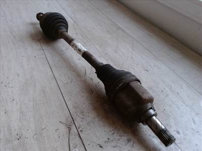 RENAULT Fluence 2013.01.01- Bal első féltengely