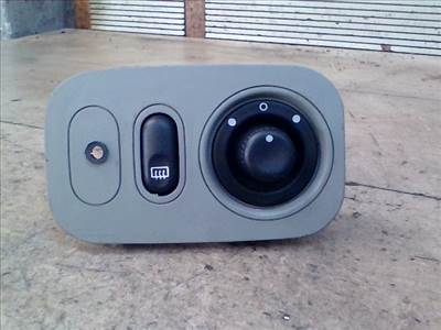 RENAULT Kangoo 2003.01 - 2008.01 Elektromos tükör állító kapcsoló