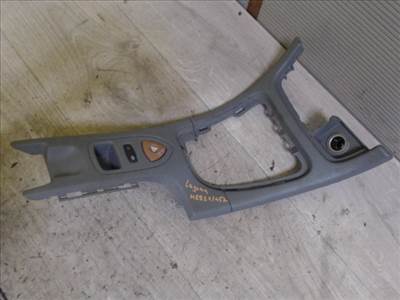 RENAULT LAGUNA 00-05 Váltókar keret