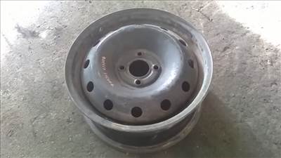 RENAULT LAGUNA 98- Acélfelni