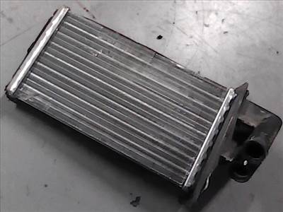 RENAULT LAGUNA 98- Fűtőradiátor