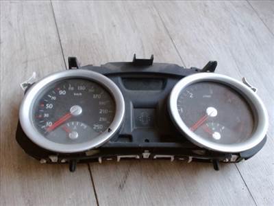 RENAULT MEGANE 02-05 Kilóméteróra
