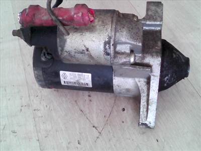 RENAULT MEGANE SCENIC 2006- Önindító. benzines