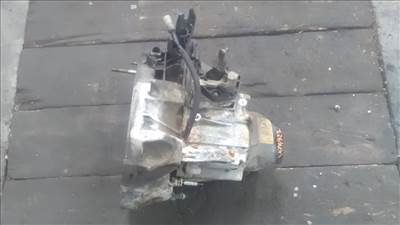 RENAULT MODUS 04.09.01-08.03.31 Sebességváltó. benzines manuális