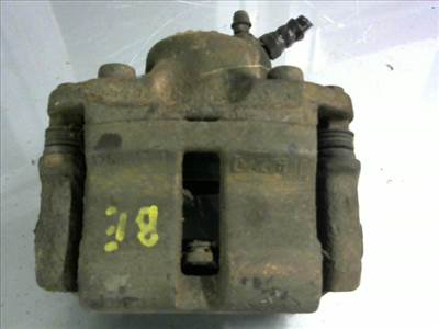 RENAULT TWINGO 98-07 Bal első féknyereg munkahengerrel