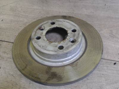 RENAULT TWINGO 98-07 Első féktárcsa 