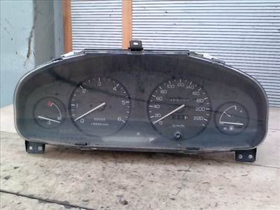 ROVER 400 Kilóméteróra