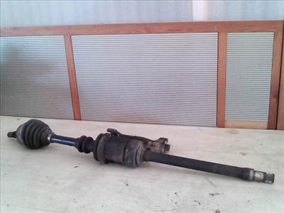 SAAB 9-3 98.04-02.09 Jobb első féltengely