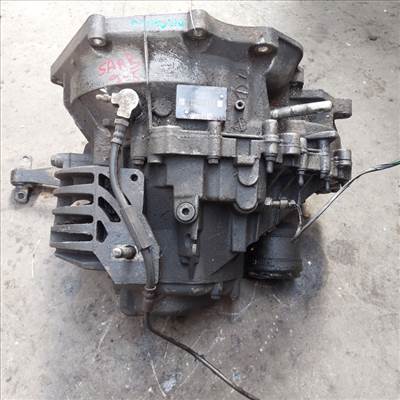 SAAB 9-5 97.09-01.08 Sebességváltó. benzines manuális