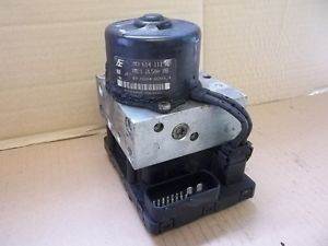 SEAT ALHAMBRA ABS ABR ESP pumpa