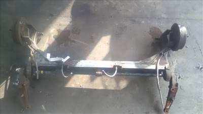 SEAT TOLEDO -99 Hátsó híd 