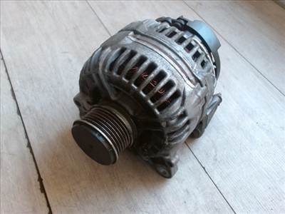 SKODA FABIA 07-10 Generátor, dízel