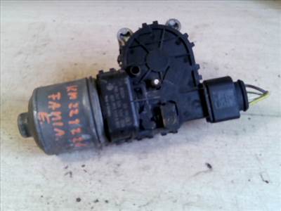 SKODA FABIA 99-07 Ablaktörlő motor első