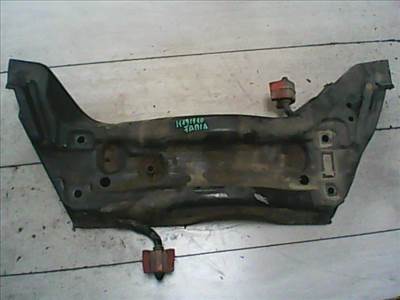 SKODA FABIA 99-07 Első bölcső futóműtartó segédkeret