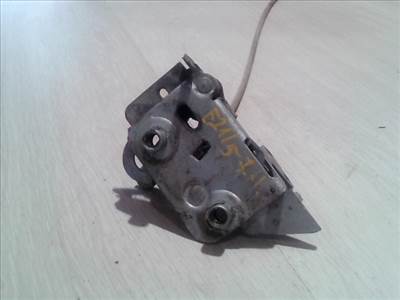 SKODA FAVORIT Jobb hátsó ajtó zárszerkezet mechanikus