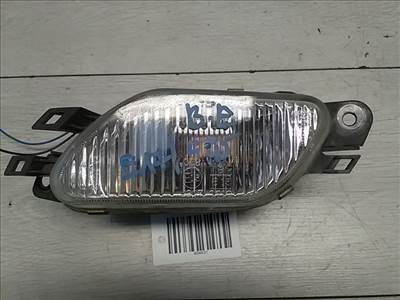 SKODA FELICIA 97- Bal első ködlámpa