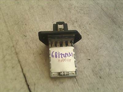 SSANGYONG ACTYON SPORT 2005-2010 Fűtőmotor előtét ellenállás 