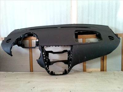 SUZUKI Celerio 2014.03.01- Műszerfal héj