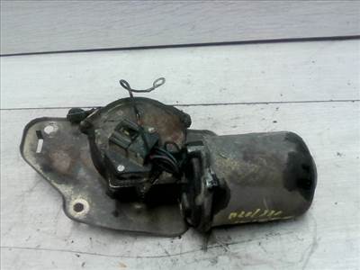 SUZUKI SWIFT 89-96 Ablaktörlő motor első