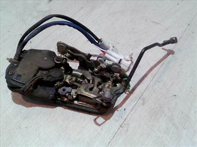 SUZUKI SWIFT 89-96 Bal első ajtó zárszerkezet központi záras