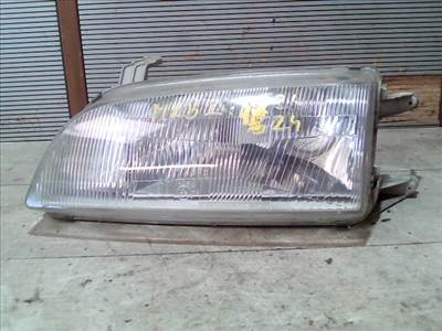 SUZUKI SWIFT 89-96 Bal első fényszóró