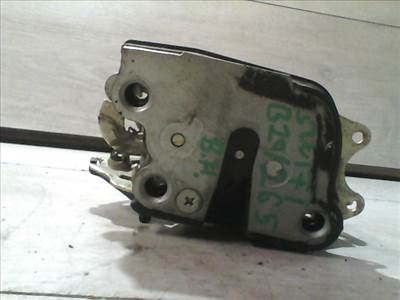 SUZUKI SWIFT 89-96 Bal hátsó ajtó zárszerkezet mechanikus