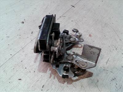 SUZUKI SWIFT 89-96 Jobb hátsó ajtó zárszerkezet mechanikus