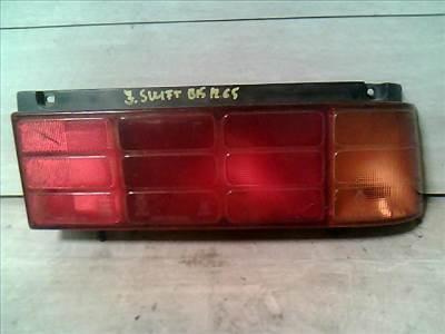 SUZUKI SWIFT 89-96 Jobb hátsó lámpa