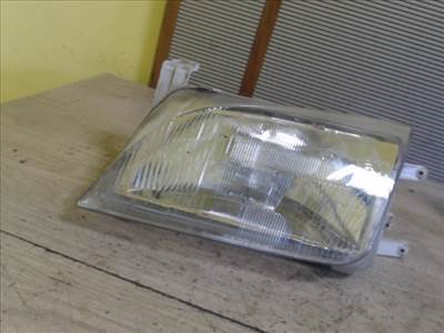 SUZUKI SWIFT 96-05 Bal első fényszóró