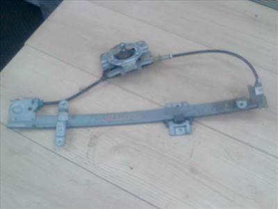 SUZUKI SWIFT 96-05 Bal hátsó ablakemelő szerkezet mechanikus