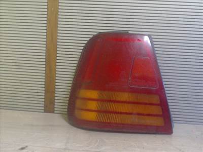 SUZUKI SWIFT 96-05 Bal hátsó lámpa