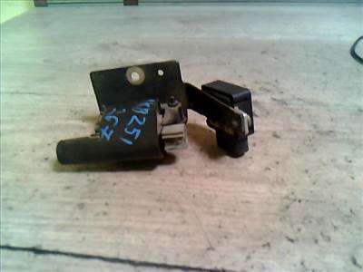 SUZUKI SWIFT 96-05 Gyújtótrafó 