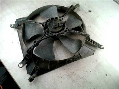 SUZUKI SWIFT 96-05 Hűtőventilátor