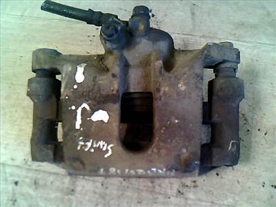 SUZUKI SWIFT 96-05 Jobb első féknyereg munkahengerrel